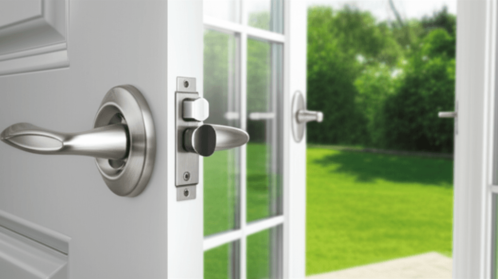 Door Hardware Installation services in Clarington — licensed door near me