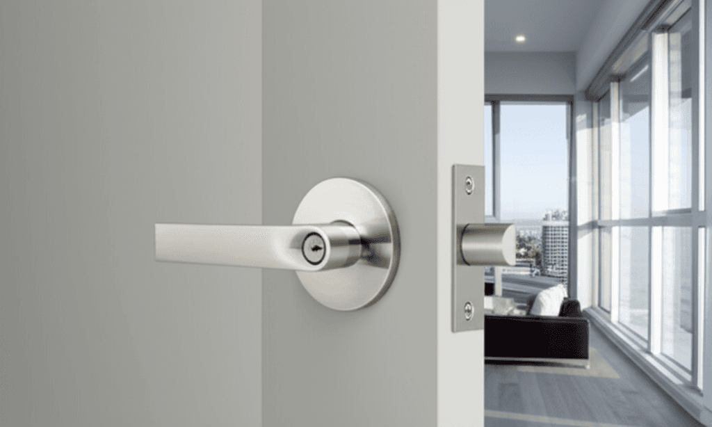 Door Hardware Installation services in Toronto — licensed door near me