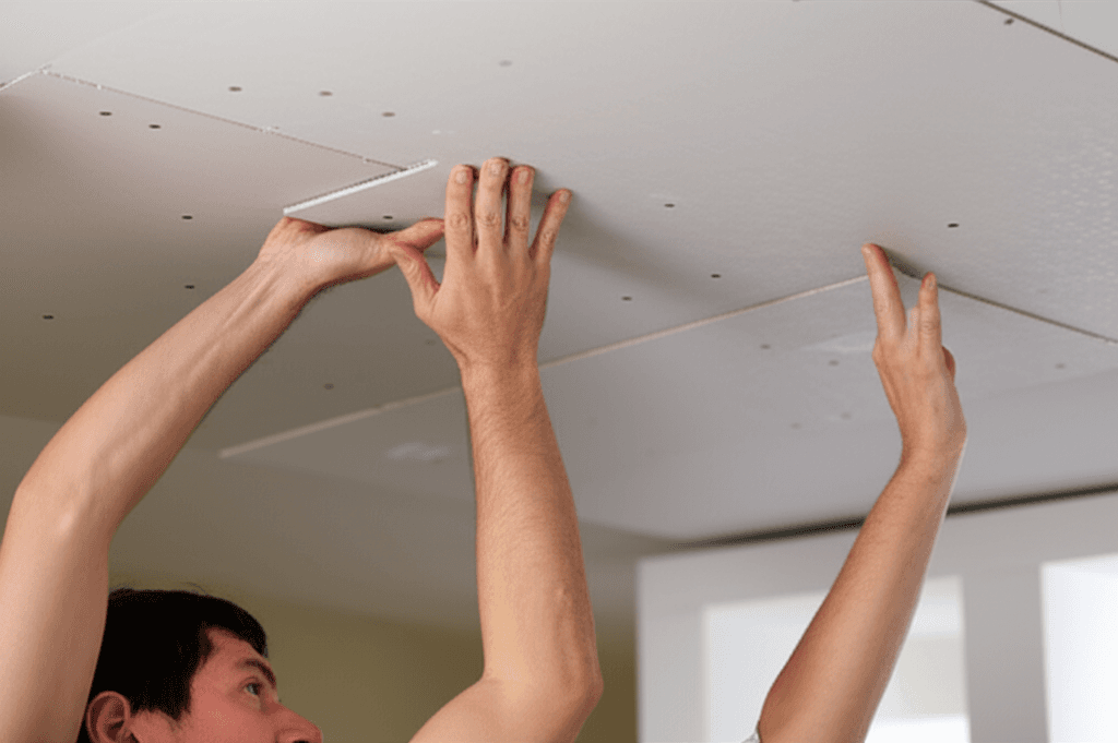 Drywall Ceiling Repair services in Whitby — licensed drywall ceiling repair near me