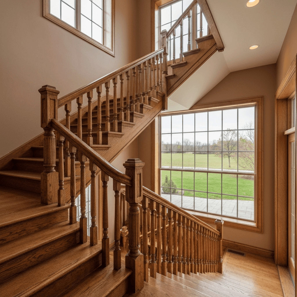 Professional drywall installation project by RenoHouse in Clarington — drywall repair near me