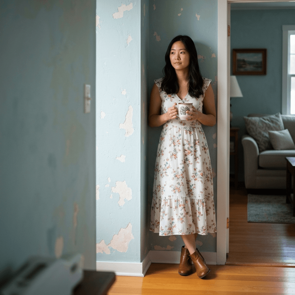 Professional drywall installation project by RenoHouse in Georgina — drywall repair near me