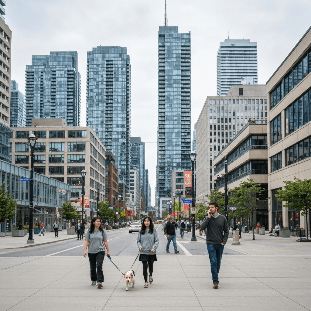 Professional drywall installation project by RenoHouse in Toronto — drywall repair near me