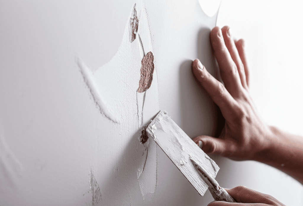 Professional drywall repair project by RenoHouse in Etobicoke — drywall repair mississauga