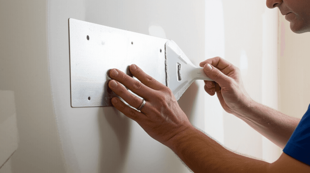 Drywall Repair services in Ajax — licensed drywall repair near me near me