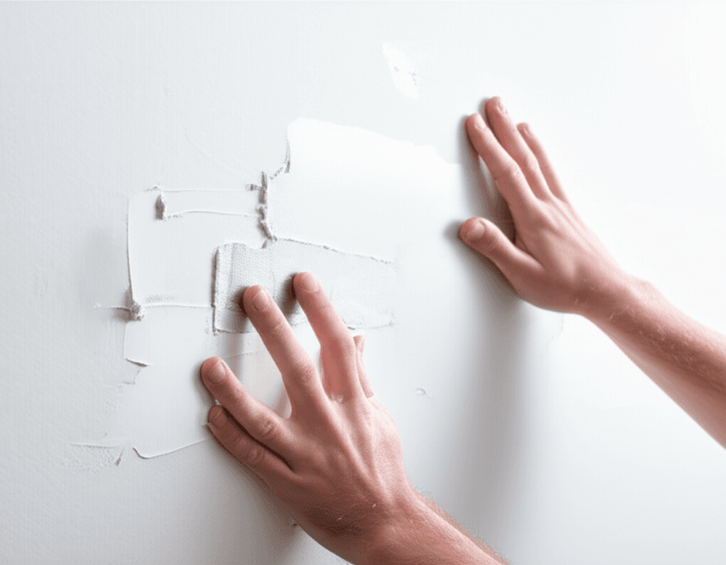 Drywall Repair services in Burlington — licensed drywall repair near me near me