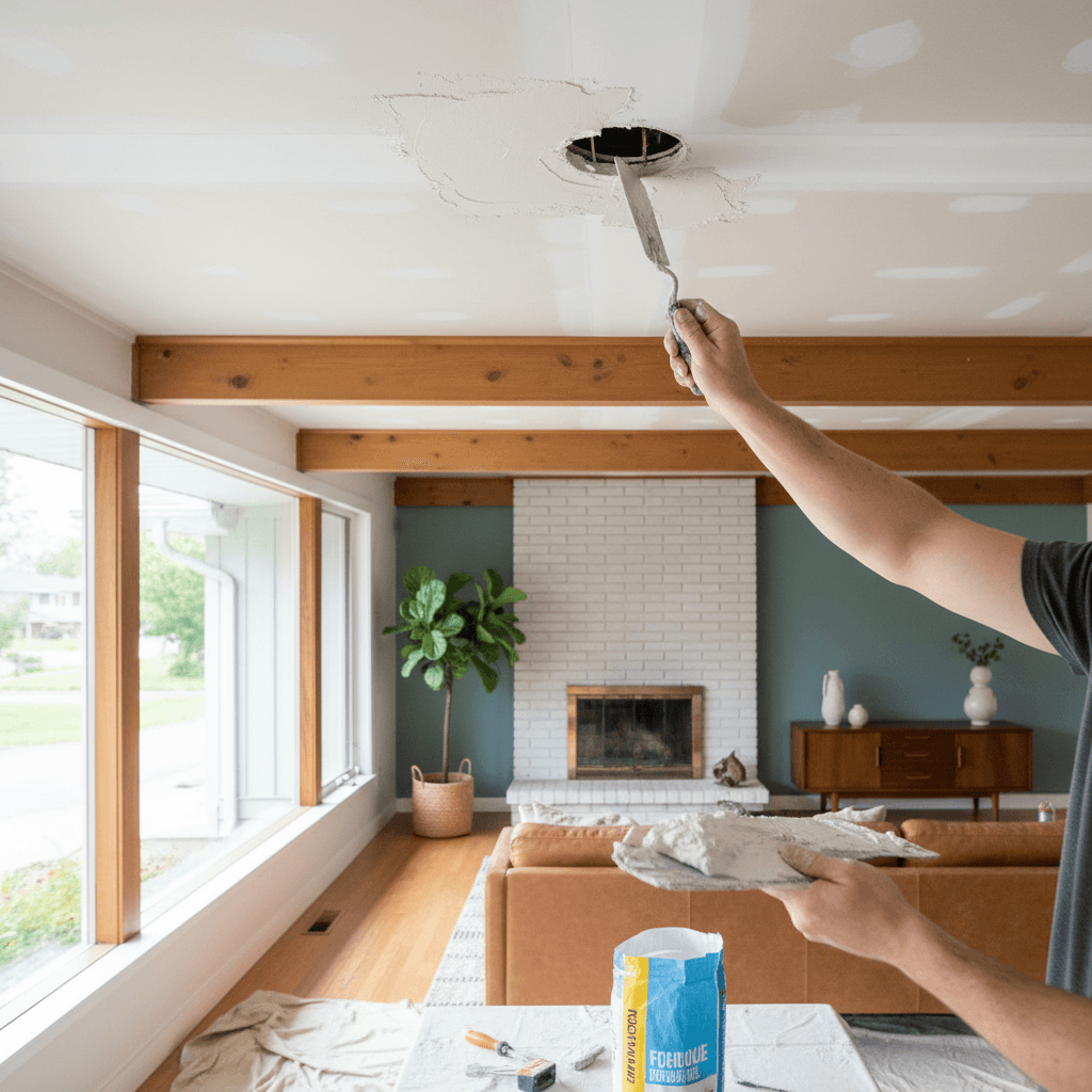Drywall Repair services in Etobicoke — licensed drywall repair near me near me