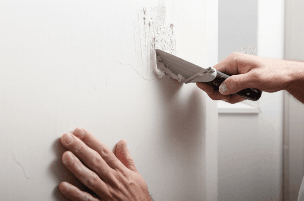 Drywall Repair services in Georgetown — licensed drywall repair near me near me