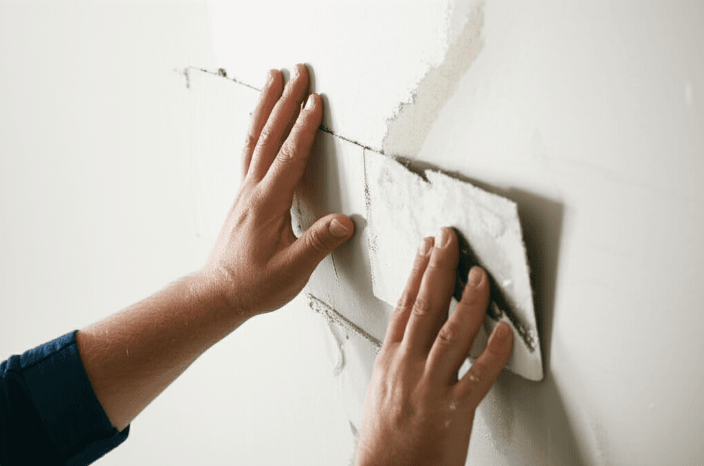 Drywall Repair services in Milton — licensed drywall repair near me near me