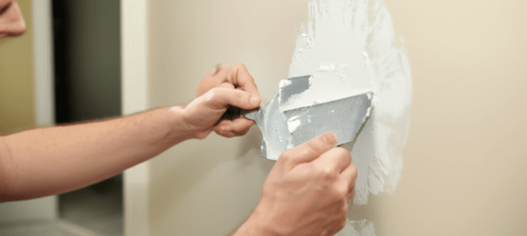 Drywall Repair services in Mississauga — licensed drywall repair near me near me