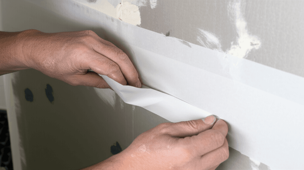 Professional drywall taping & finishing project by RenoHouse in Scugog — quality workmanship