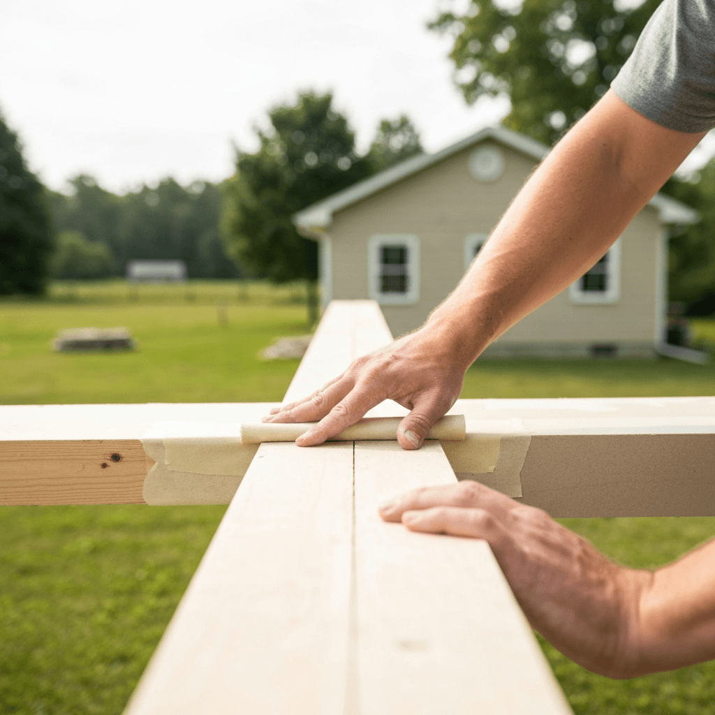 Drywall Taping & Finishing services in Clarington — licensed drywall taper near me