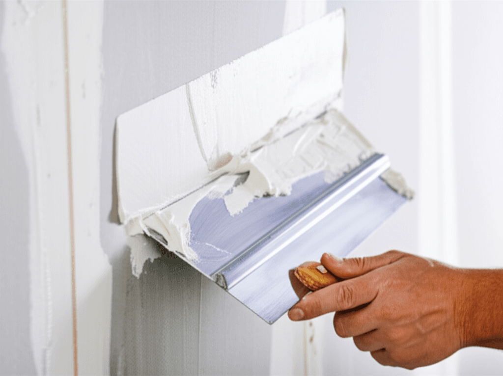 Drywall Taping & Finishing in Milton