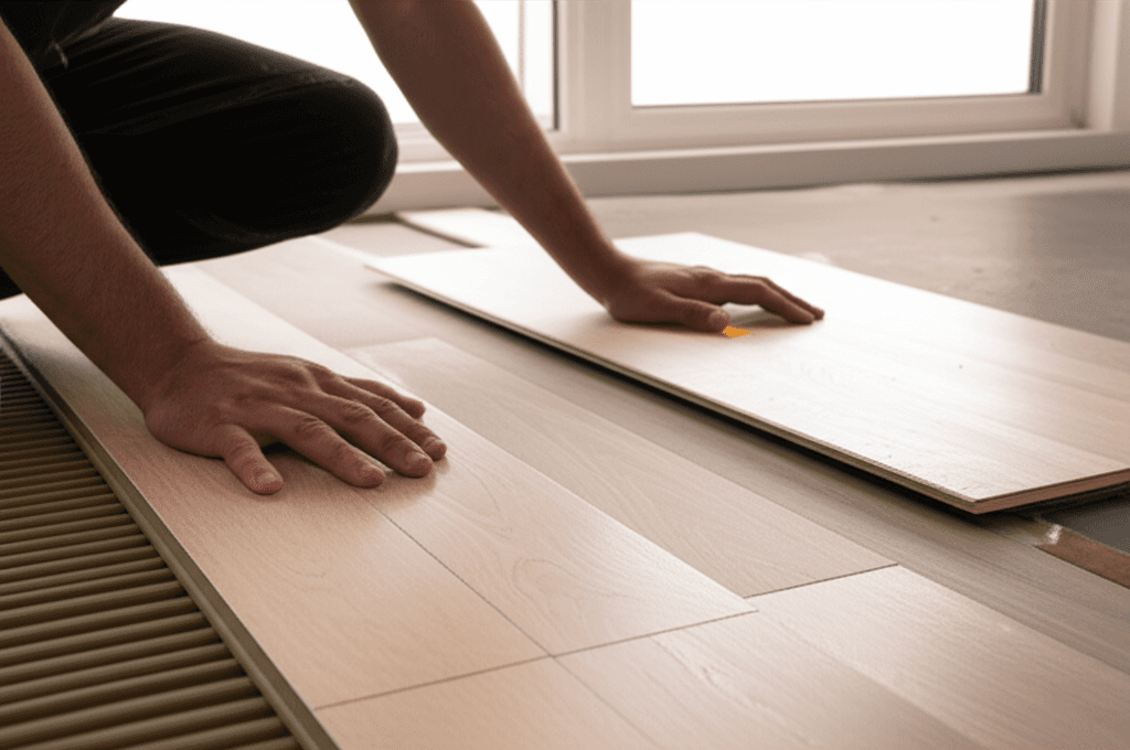 Engineered Hardwood Installation services in Ajax — licensed engineered hardwood flooring near me