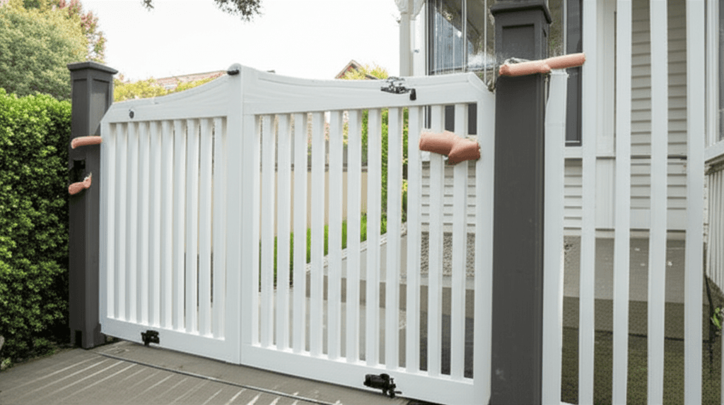 Fence Gate Installation & Repair services in Burlington — licensed deck near me