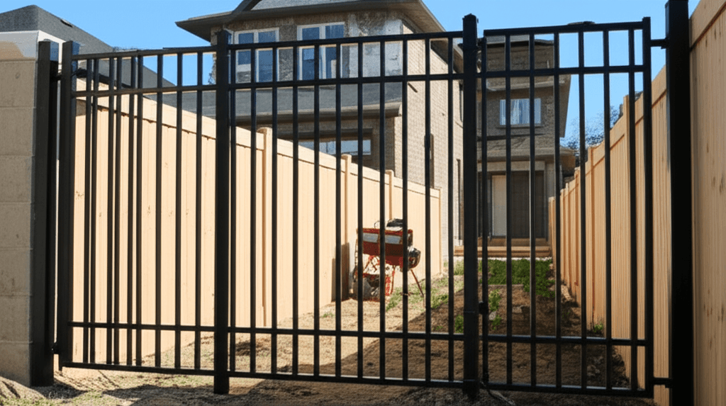 Fence Gate Installation & Repair services in East Gwillimbury — licensed deck near me