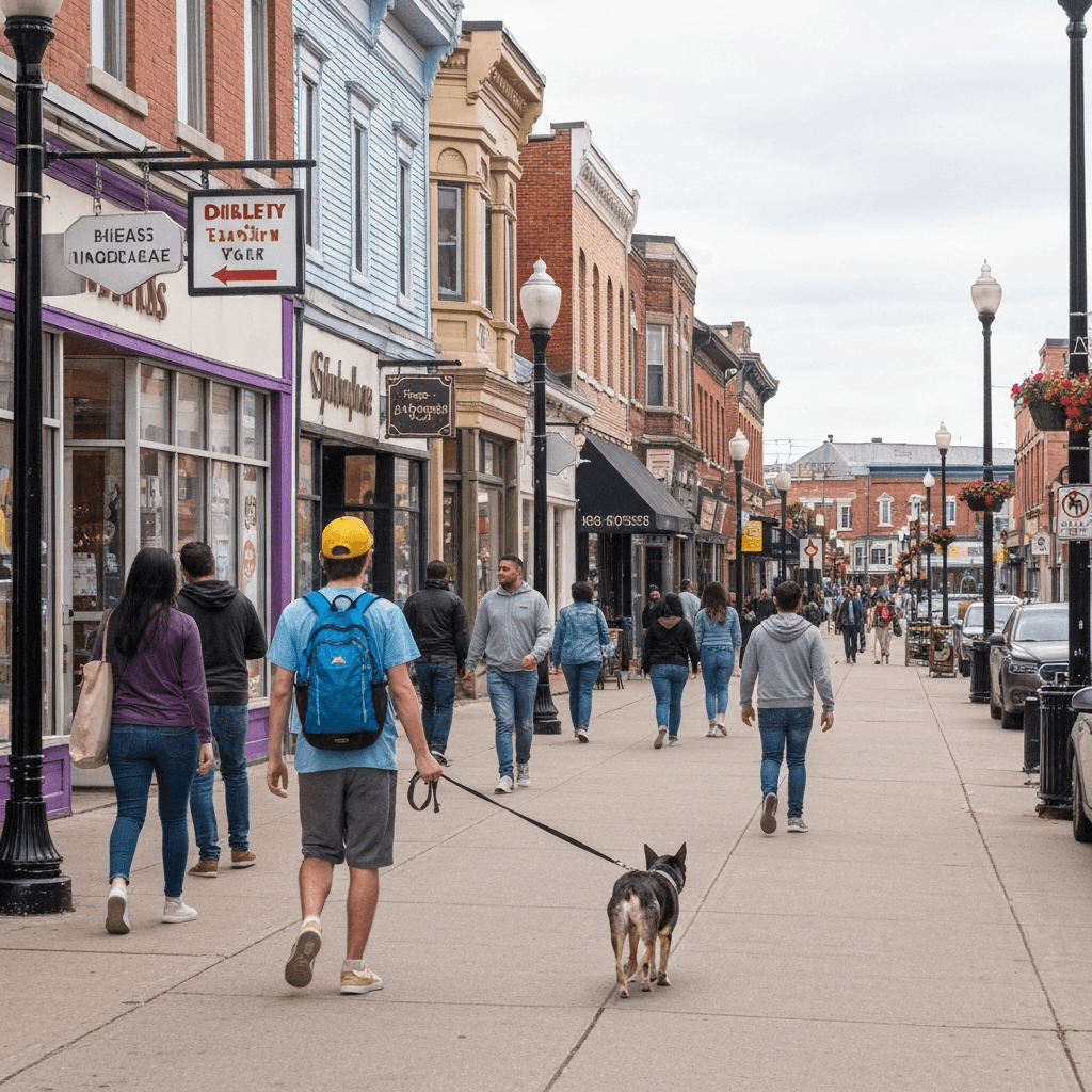 Professional floor repair services project by RenoHouse in Milton — floor repair kit