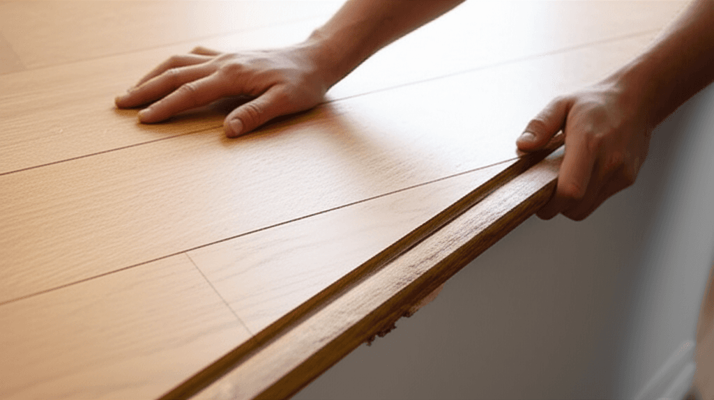 Floor Repair Services services in Markham — licensed laminate floor repair near me