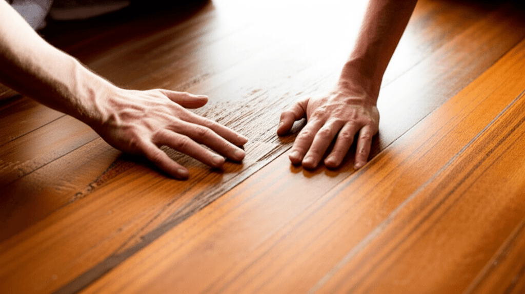 Floor Repair Services services in Oshawa — licensed laminate floor repair near me
