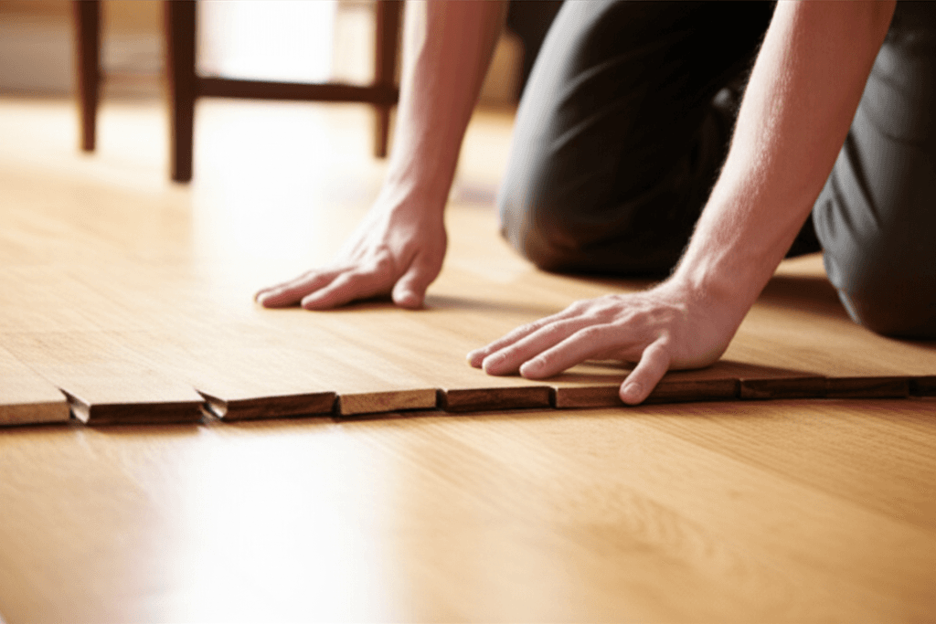 Floor Repair Services services in Richmond Hill — licensed laminate floor repair near me