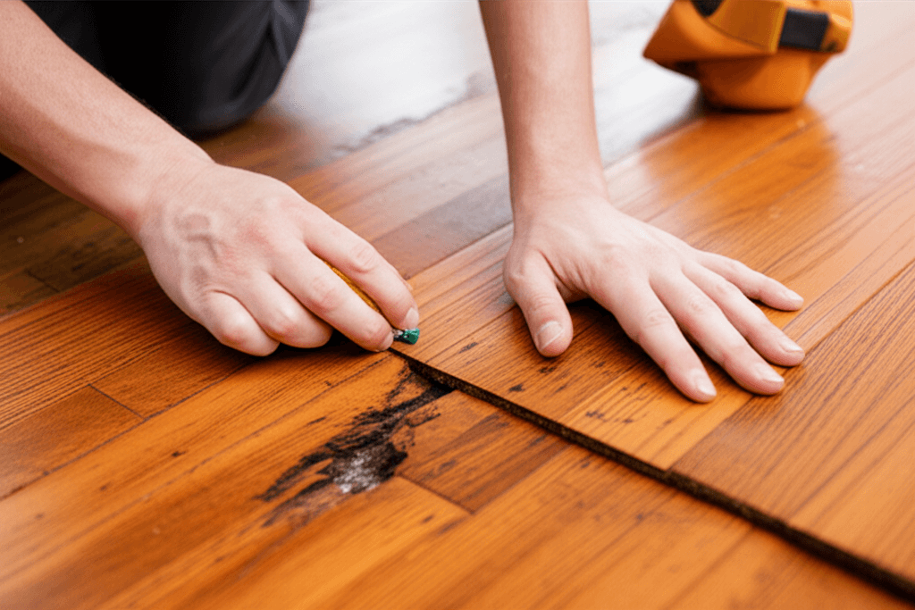 Floor Repair Services services in Stouffville — licensed laminate floor repair near me