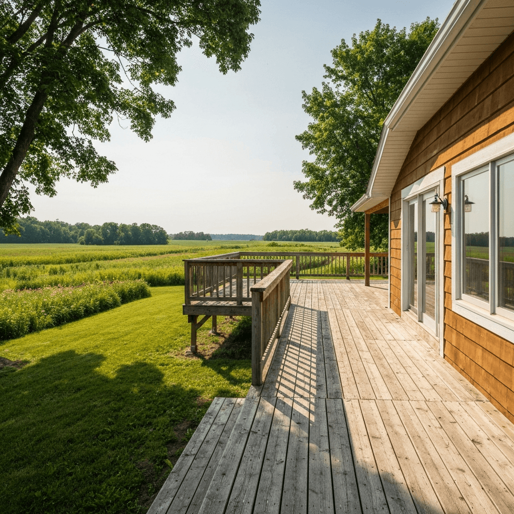 Floor Repair Services services in Uxbridge — licensed laminate floor repair near me