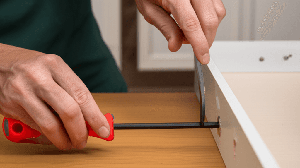 Furniture Assembly services in Stouffville — licensed furniture assembly service near me