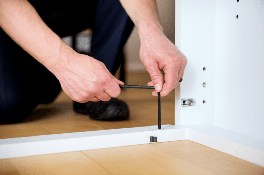 Furniture Assembly services in Vaughan — licensed furniture assembly service near me