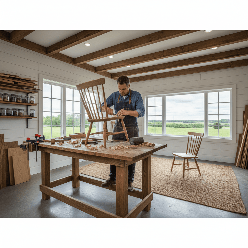 Furniture Repair services in Milton — licensed furniture restoration near me near me