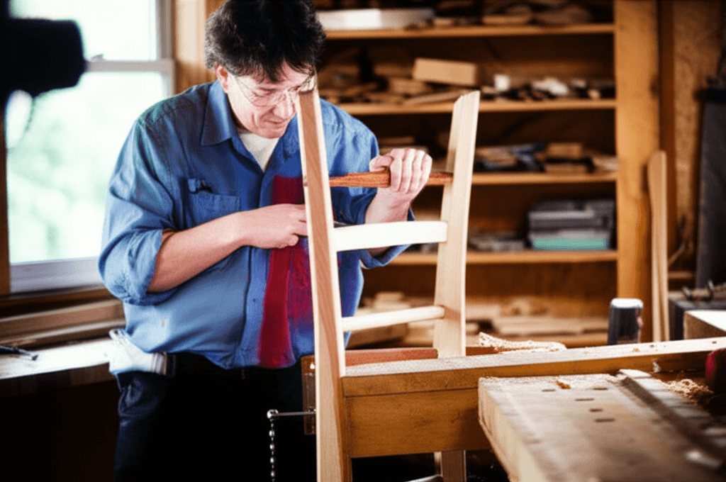 Furniture Repair services in Uxbridge — licensed furniture restoration near me near me