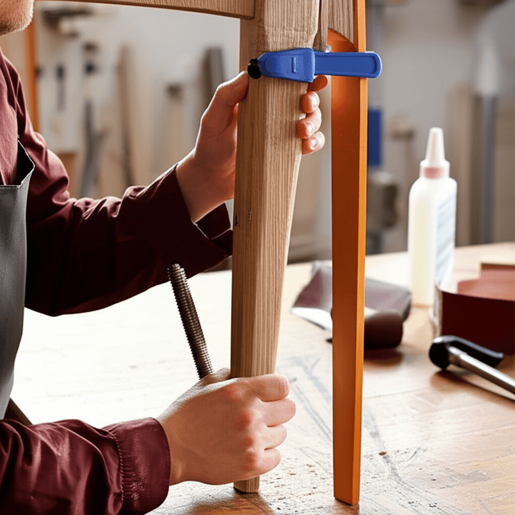 Furniture Repair services Toronto GTA