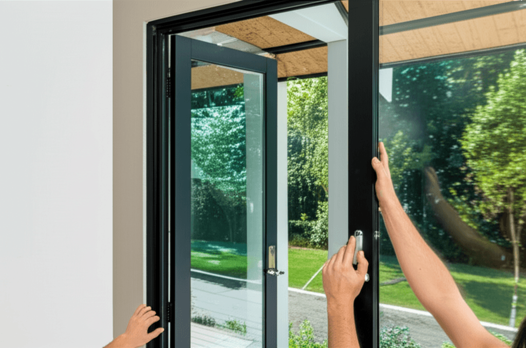 Glass Door Installation & Repair services in Etobicoke — licensed door near me