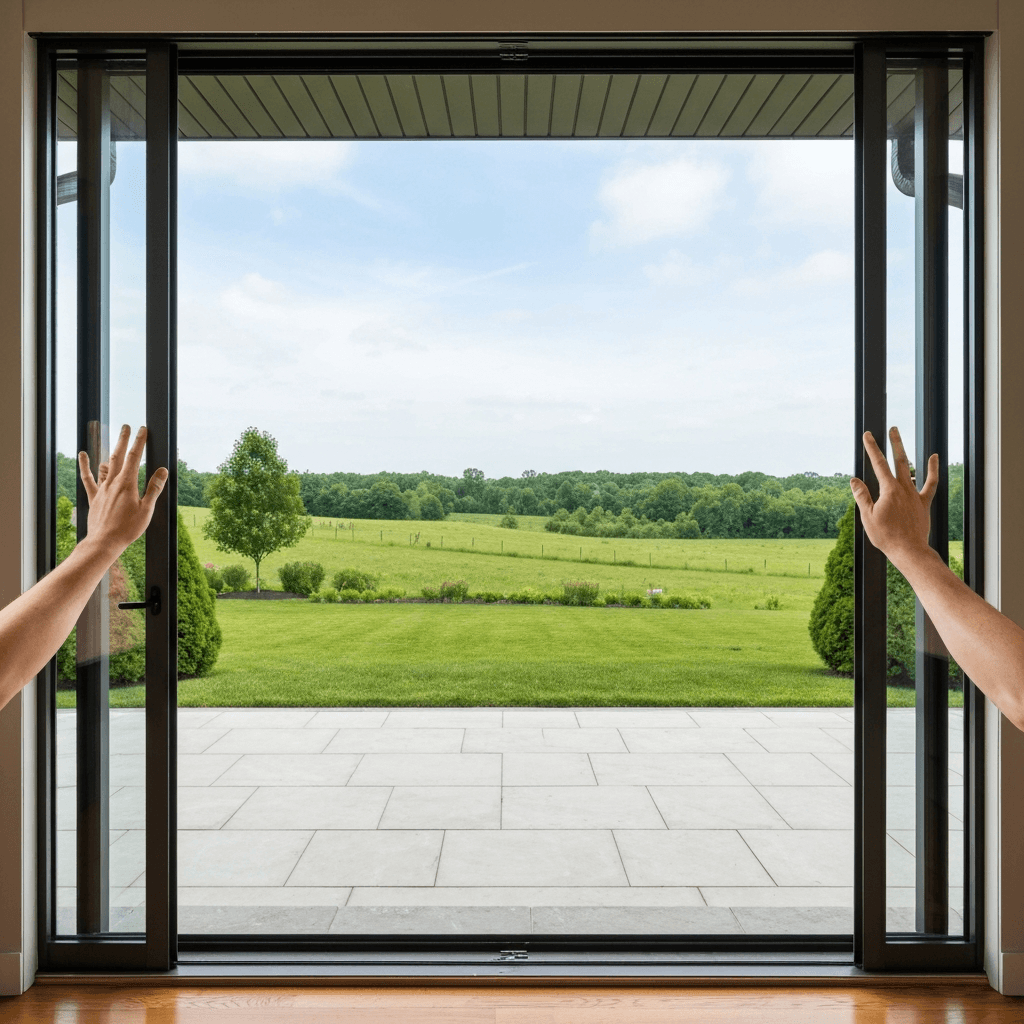 Glass Door Installation & Repair services in King City — licensed door near me