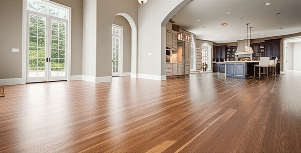Hardwood Flooring Installation services in King City — licensed engineered hardwood near me