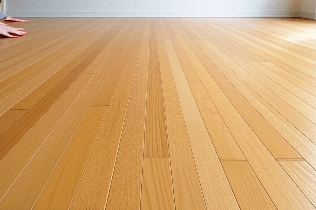 Hardwood Flooring Installation services in North York — licensed engineered hardwood near me
