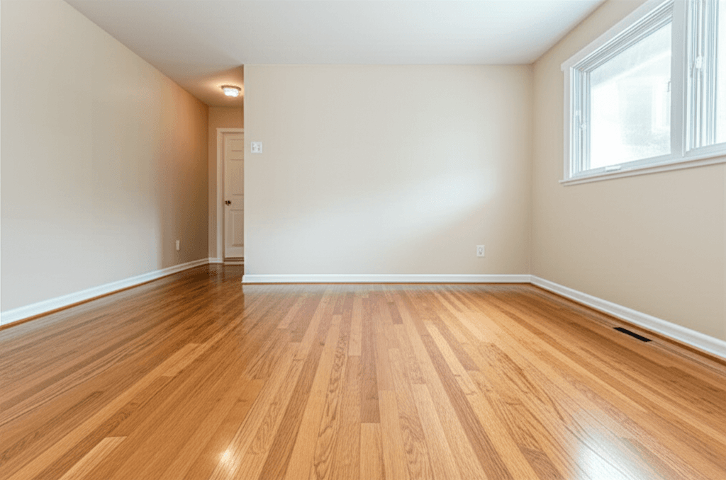 Hardwood Flooring Installation services in Scarborough — licensed engineered hardwood near me
