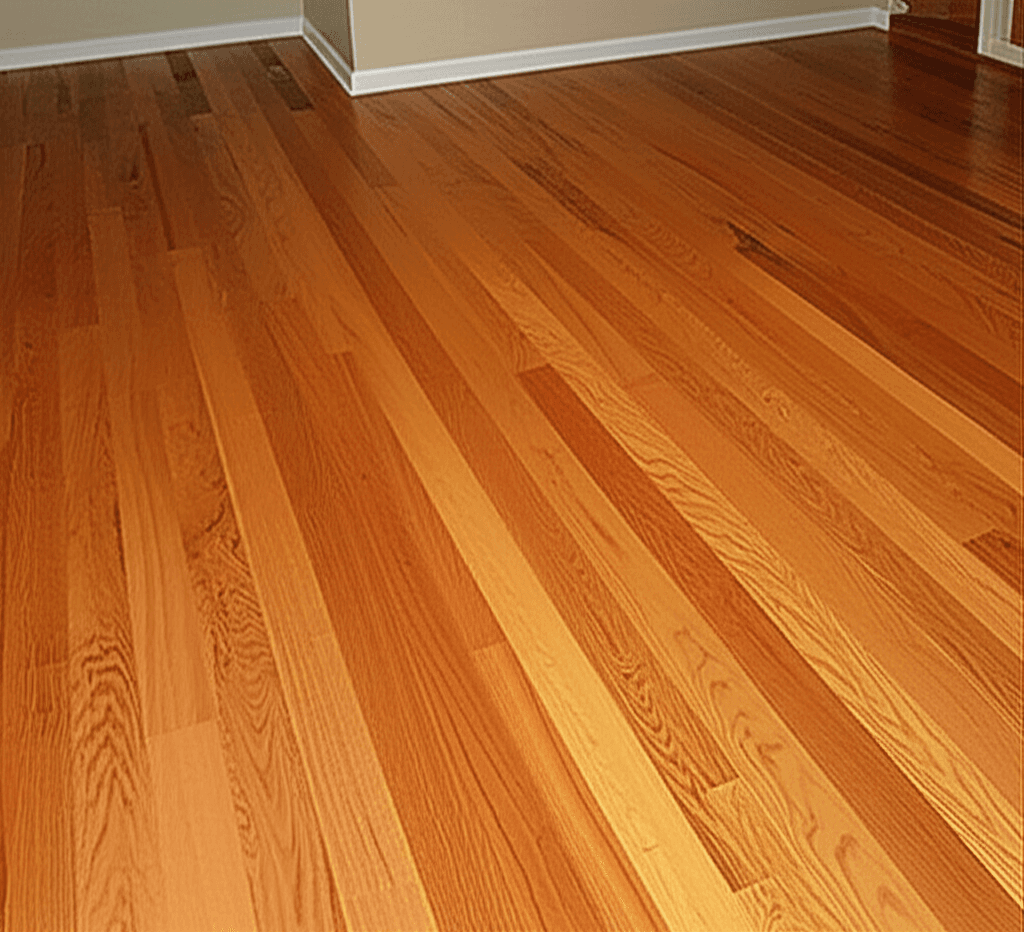Hardwood Flooring Installation in Toronto