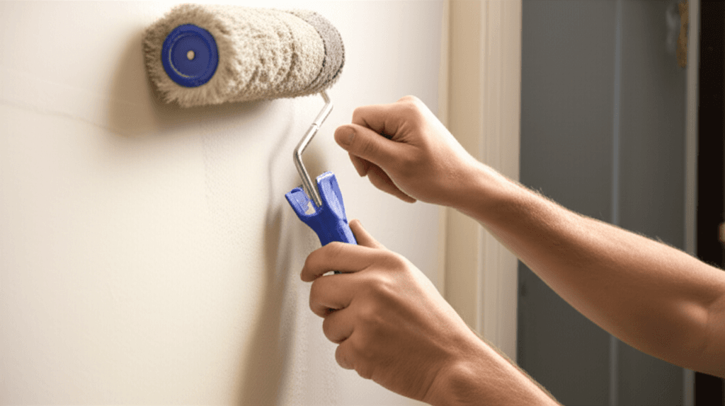 Professional house painting services project by RenoHouse in Newmarket — home painting