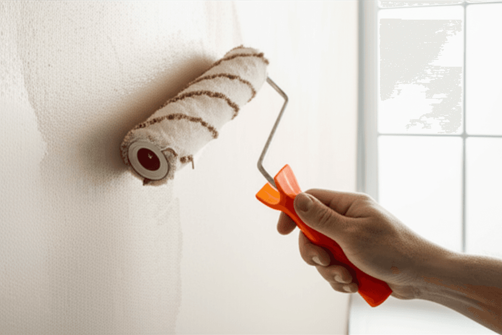 Professional house painting services project by RenoHouse in Scarborough — home painting