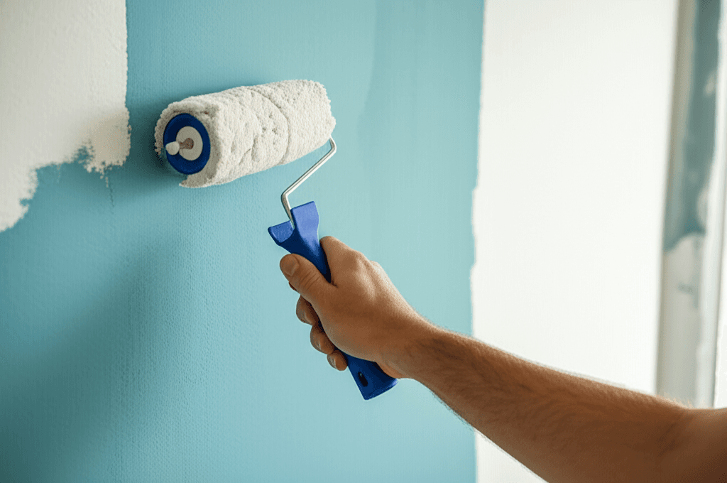 House Painting Services services in Brock — licensed house painters near me