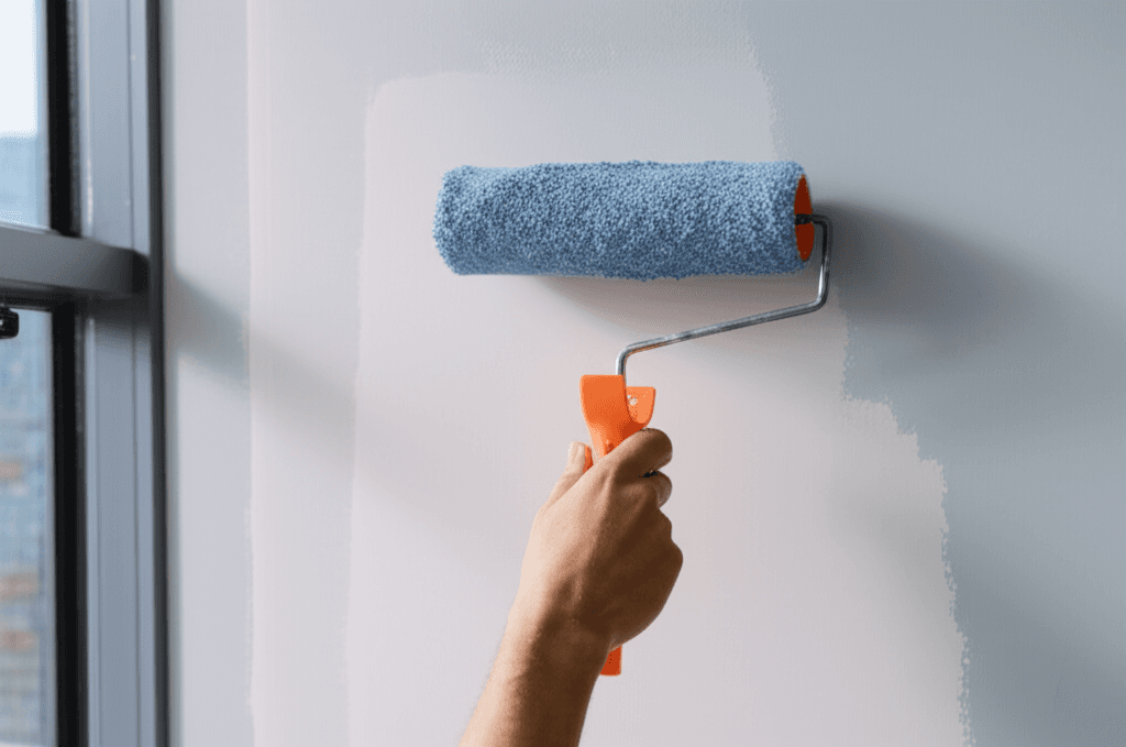 House Painting Services services in North York — licensed house painters near me