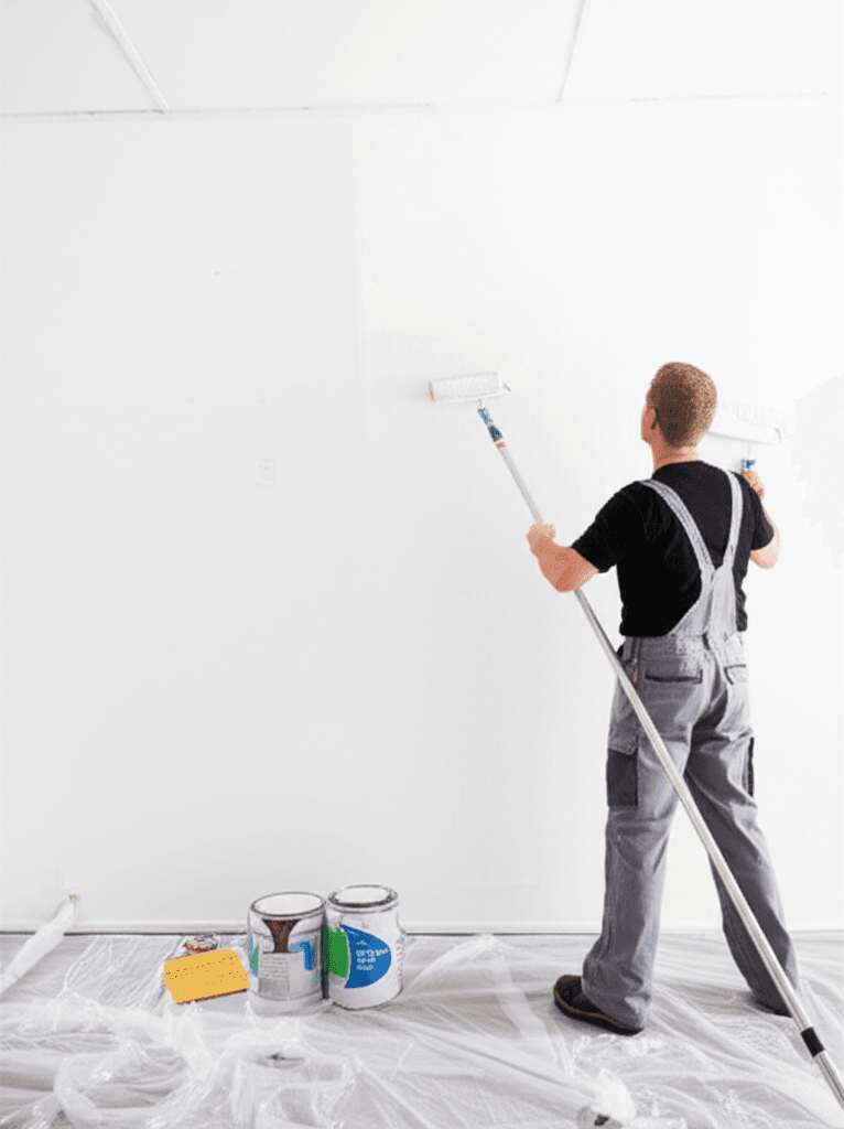 House Painting Services in Markham