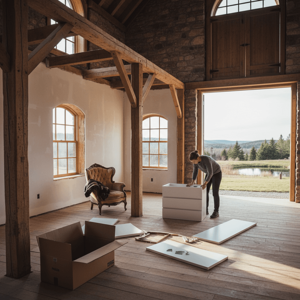 IKEA Assembly Service services in Caledon — licensed ikea customer service canada near me