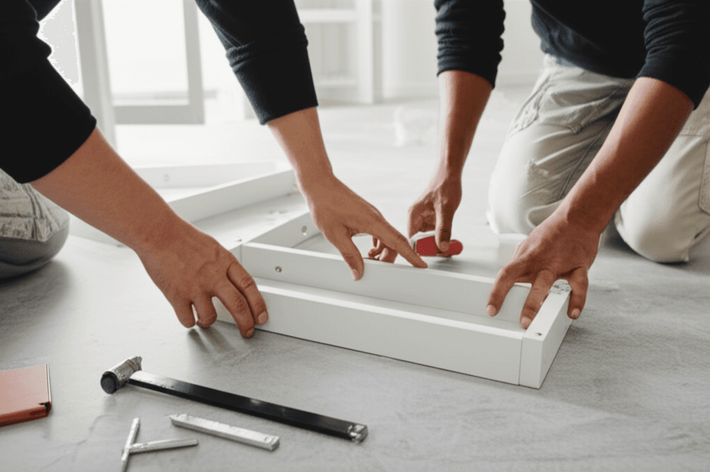 IKEA Assembly Service services in East Gwillimbury — licensed ikea customer service canada near me