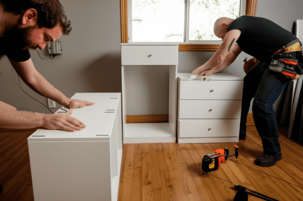 IKEA Assembly Service services in Uxbridge — licensed ikea customer service canada near me