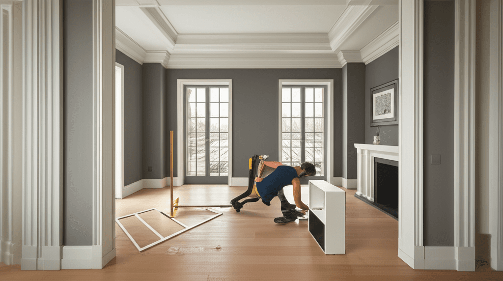 IKEA Assembly Service services in Vaughan — licensed ikea customer service canada near me