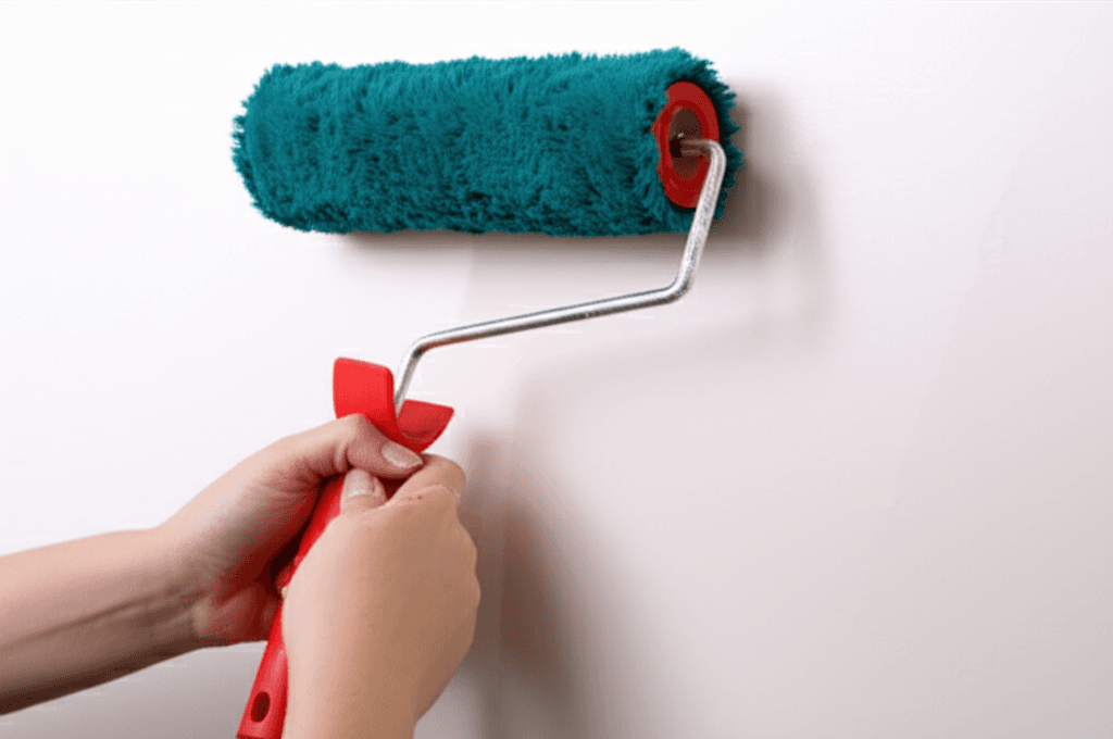 Professional interior painting services project by RenoHouse in Ajax — interior painters