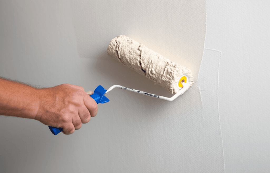 Professional interior painting services project by RenoHouse in Aurora — interior painters