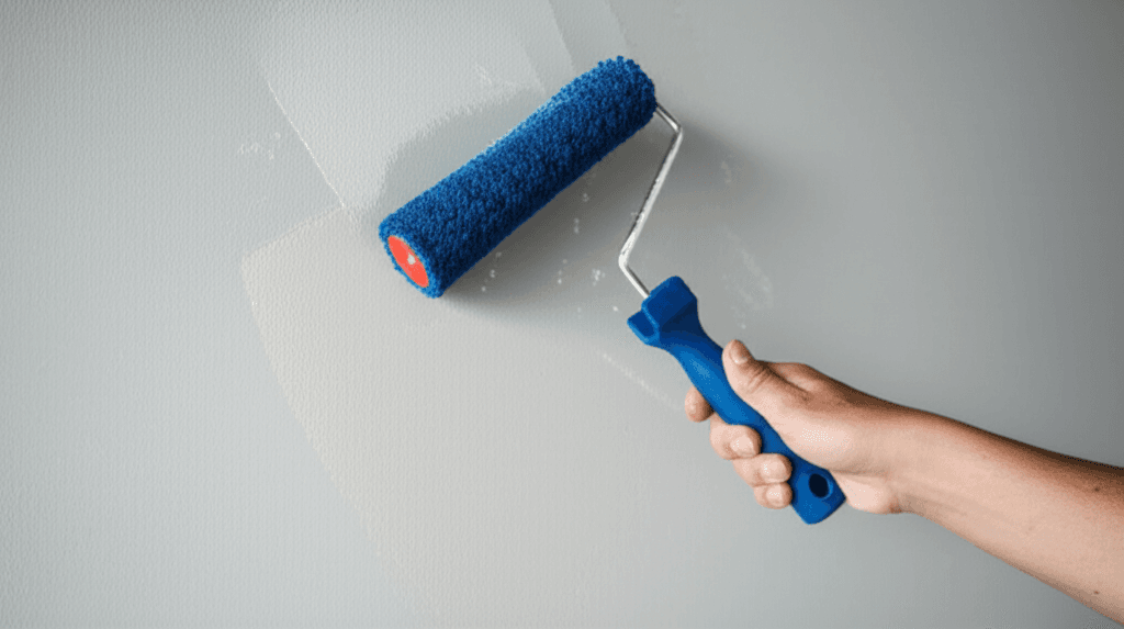 Professional interior painting services project by RenoHouse in Georgina — interior painters