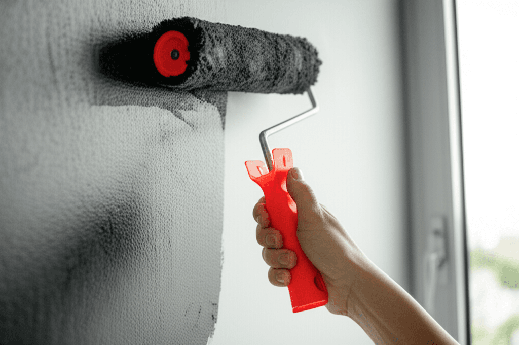 Professional interior painting services project by RenoHouse in North York — interior painters