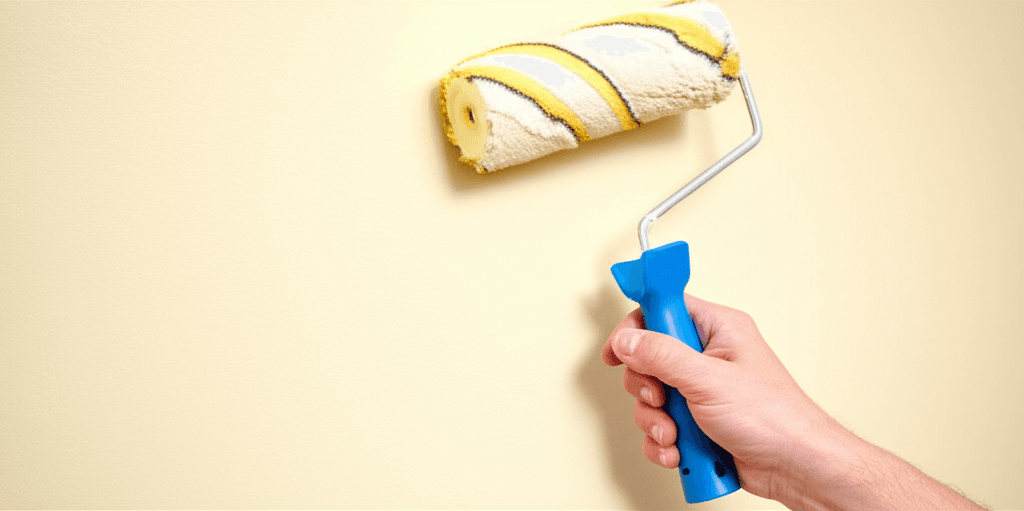 Professional interior painting services project by RenoHouse in Oshawa — interior painters